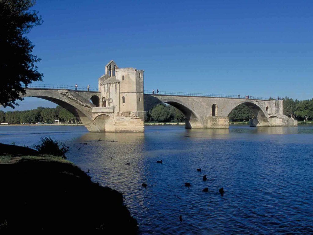 Hotel Mercure Avignon Centre Palais Des Papes Exterior foto